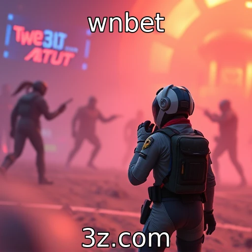 Futuro das experiências imersivas em jogos digitais