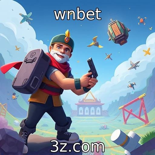 Mercado de jogos mobile em expansão constante