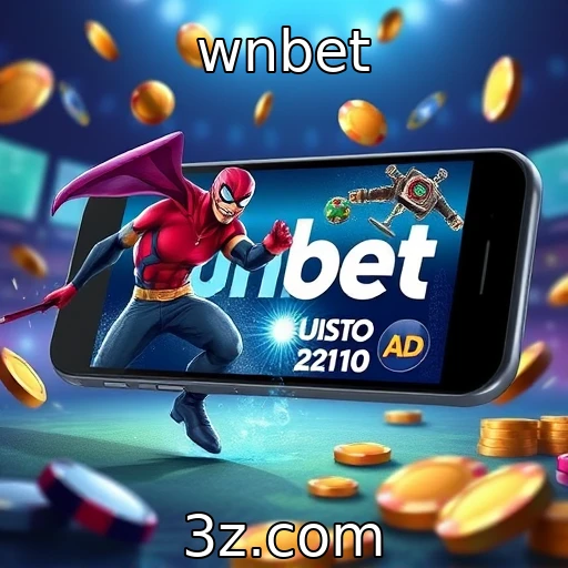 Crescimento das plataformas de jogos móveis