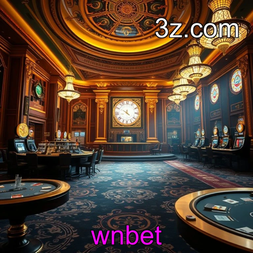 Poker com Estilo no WNBET: A Aventura Começa Aqui