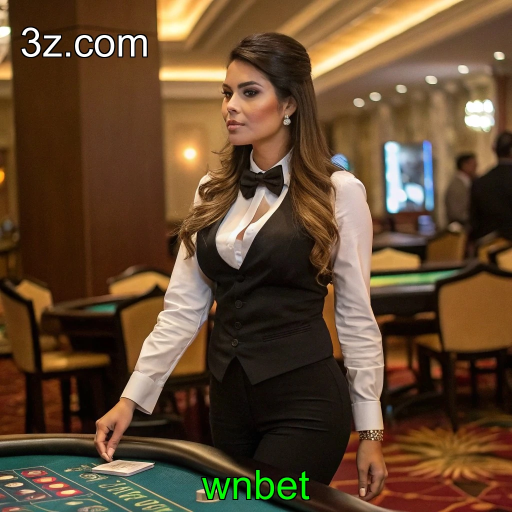 Domine a Estratégia com o Site wnbet e Vença Sempre!