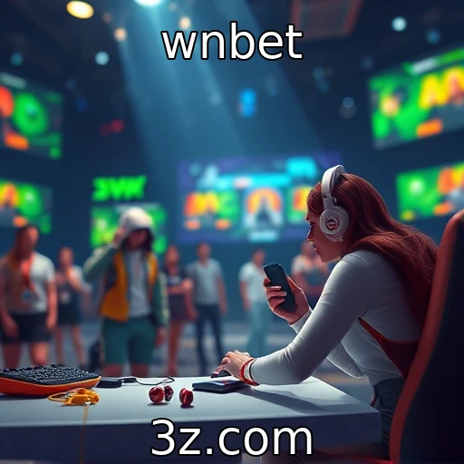 Inovações tecnológicas em desenvolvimento de jogos