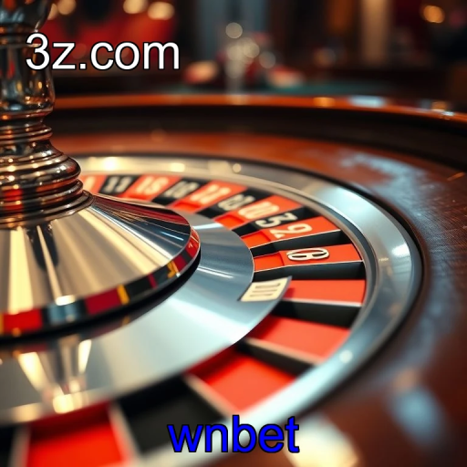 Aventura Virtual: Descubra o Fantástico Mundo do wnbet